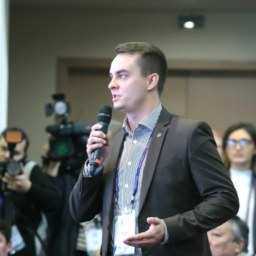 Руководить молодежью Дона назначили полуфиналиста конкурса управленцев в Ростове