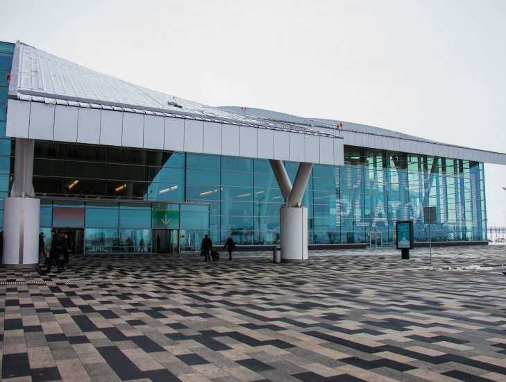 Новый аэропорт «Платов» в Ростове может быть расширен