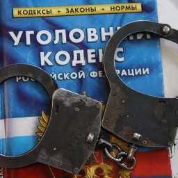Горе-вербовщик террористов получил постоянную «прописку» в ростовской тюрьме