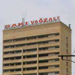 Поезд из Ростова в столицу Азербайджана теперь будет ходить круглый год