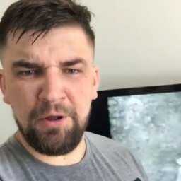 Репер Баста из Ростова показал как надо зажигать в танце