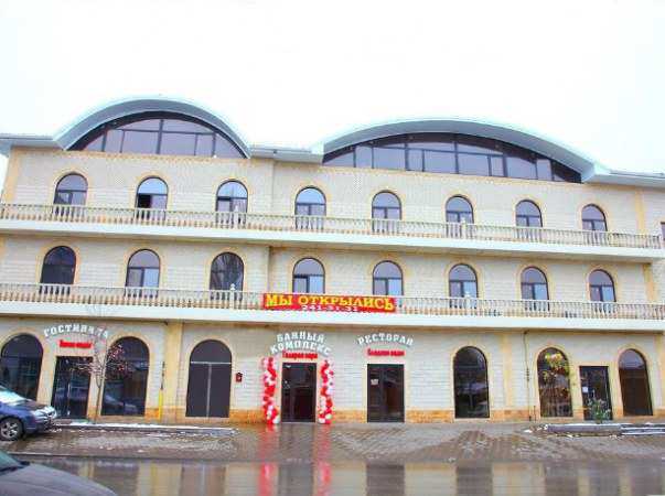 Нет предела наглости: гостиницы Ростова завысили цены и попали в "черный список"