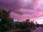 «Ужасно» красивый «апокалиптичный» закат над Ростовом восхищенные горожане сняли на фото 5