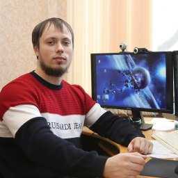 Усовершенствованную систему для полного погружения в виртуальную реальность создадут в ДГТУ