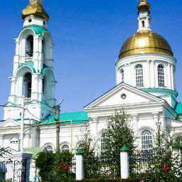 Ростов вошел в десятку самых гостеприимных городов России по версии путешественников