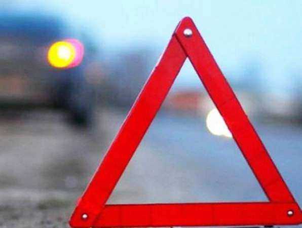 Четыре девушки и парень пострадали в страшной аварии на подъезде к Ростову
