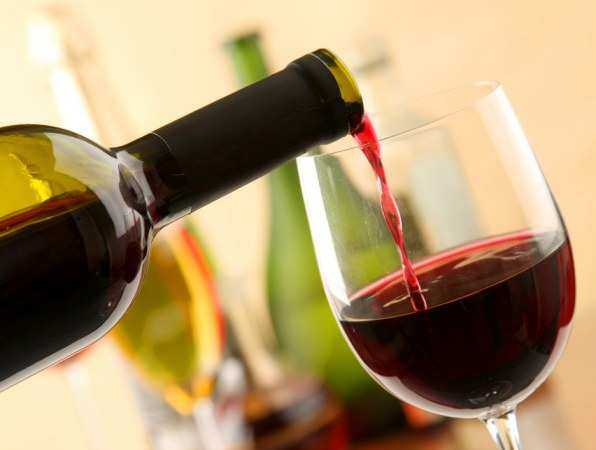 Минимальная цена на вино для ростовчан составит 180-190 рублей
