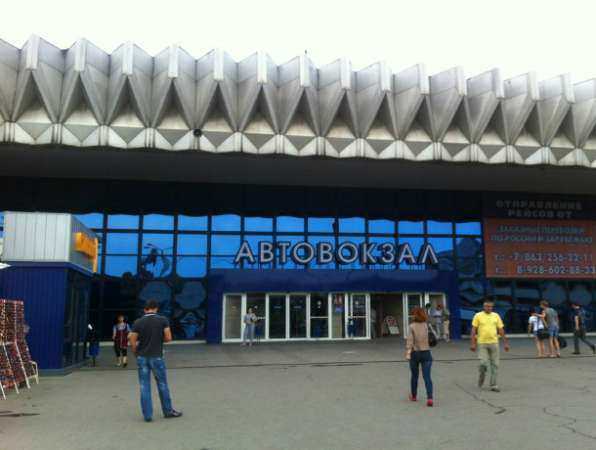 Штрафом в два миллиона рублей обернулись «комиссионные сборы» для главного автовокзала Ростова