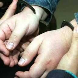 С двумя пакетами «синтетики» в карманах разгуливал по городу молодой житель Ростова