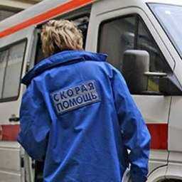 Мужчина избил водителя «скорой» за отказ в просьбе «закурить» под Ростовом
