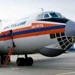 Тяжело больных детей доставили спецрейсом в московскую клинику из Ростова