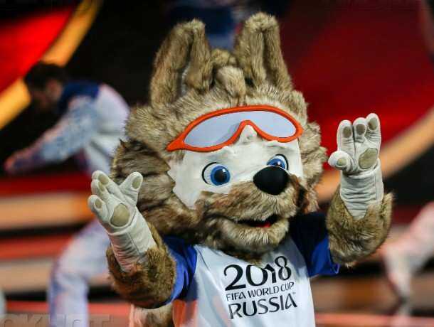 Чемпионат мира по футболу встретят с новым пресс-центром за 30 млн рублей жители Ростова