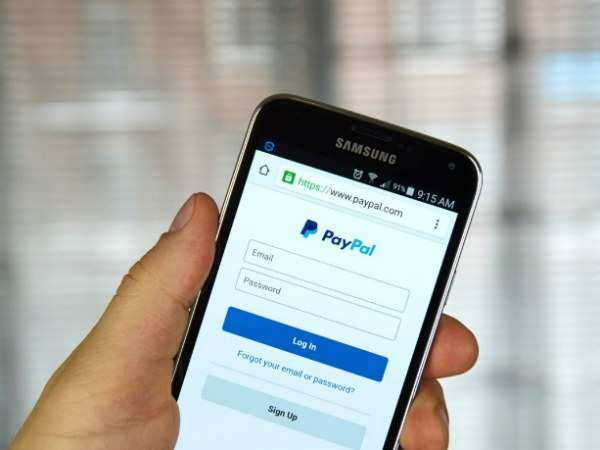 Американскую платежную систему PayPal помог взломать молодой хакер из Ростова