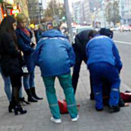 ﻿Полиция опровергла информацию об избиении пассажирки маршрутки из-за недоплаченных восьми рублей в Ростове