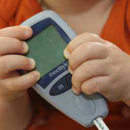 День для страдающих диабетом детей проводят в поликлинике Ростова