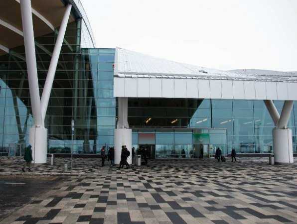 Неожиданная смерть ростовчанина в аэропорту «Платов» заинтересовал правоохранителей