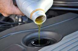 Трансмиссионное масло и его необходимость для авто
