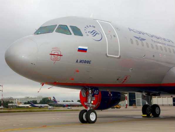 «Аэрофлот» заставит пассажиров доплачивать за ручную кладь в аэропорту «Платов» в Ростове