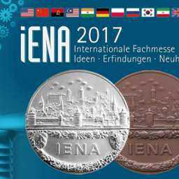 Разработки ученых ДГТУ завоевали серебро и бронзу на международной инновационной выставке