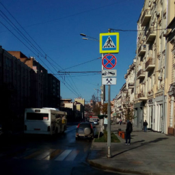 Автомобили снова можно парковать на Большой Садовой в Ростове