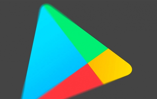 Приложение "Газпромбанка" исчезло из Google Play