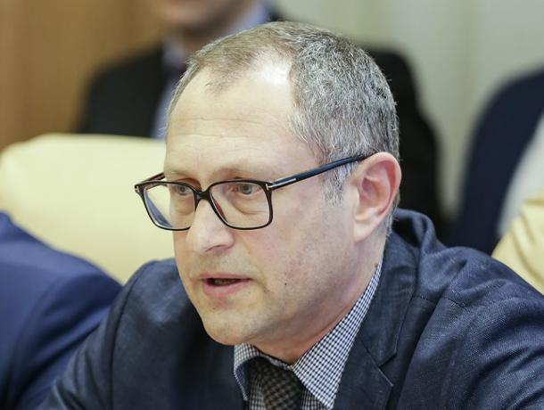 Экс-главному архитектору Ростовской области продлили домашний арест