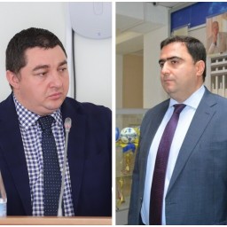 Начальника управления торговли Ростова допросили по делу экс-главы Первомайского района