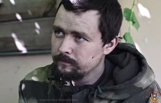 Мобилизованный мужчина из Ростовской области попал в плен в ходе спецоперации