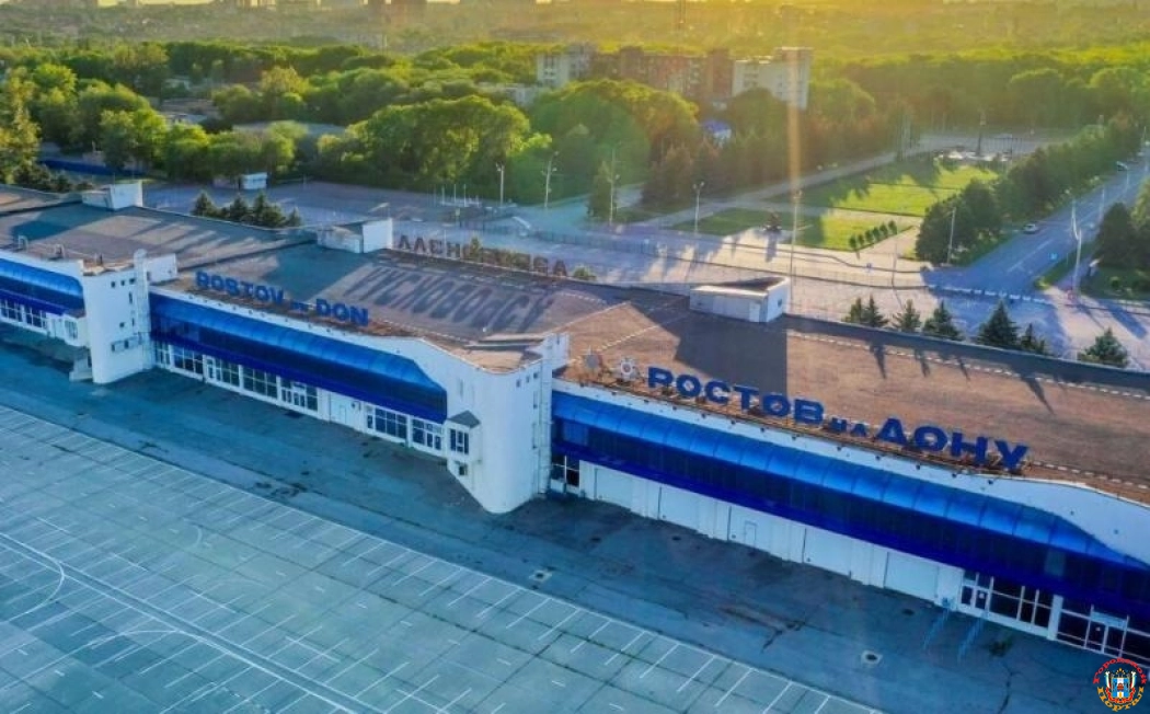 Правительство изымет имущество структур Вексельберга в старом аэропорту Ростова