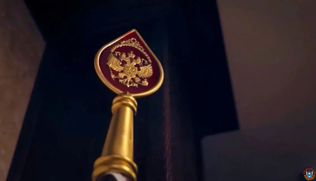 Приговор за шпионаж: житель Сочи получил 11 лет колонии за сотрудничество с &laquo;Легионом Свобода России&raquo;*