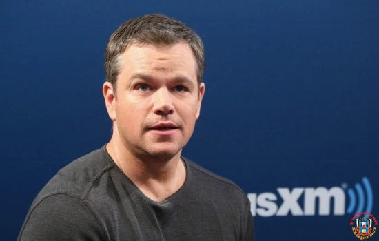 Режиссер "Аватара" предложил Мэтту Дэймону смириться с утратой 250 миллионов долларов