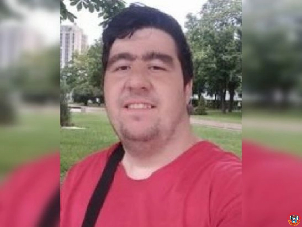 В Ростове ищут пропавшего 26-летнего парня, нуждающегося в медпомощи