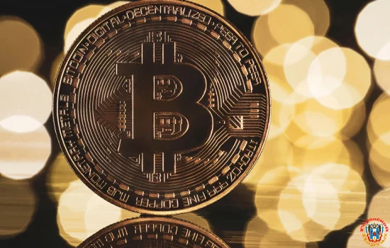 Всего за пару часов Bitcoin подорожал на 2 тыс. долларов