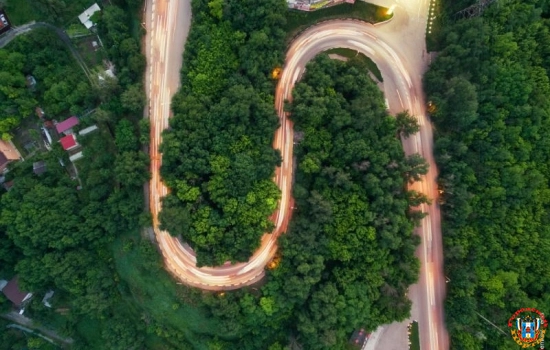 Змиевский проезд в Ростове соединят с Таганрогской