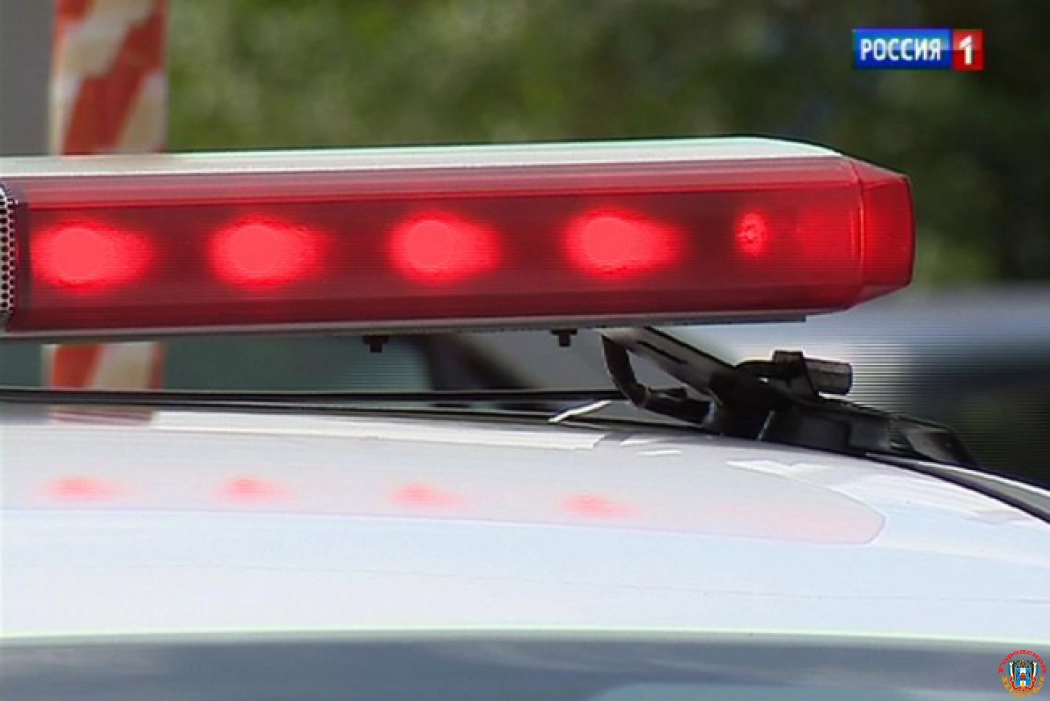 19-летнего жителя Белокалитвинского района подозревают в грабеже