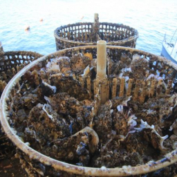 Ростовская компания займется выращиванием устриц и мидий в Крыму