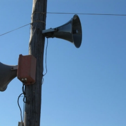 «Внимание всем!»: на этой неделе в Новочеркасске завоют сирены