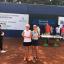 Александра Шубладзе – победитель международного турнира по теннису 0