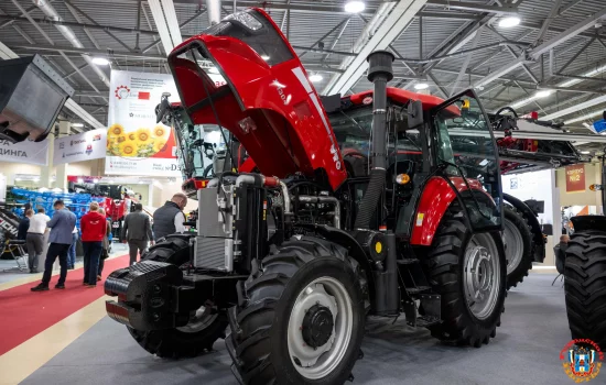 Технику с подорожавшим на 400% утильсбором покупать не будут! - уверен Сергей Суховенко