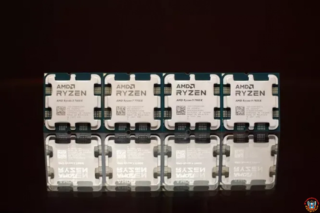 AMD Ryzen 7000 против Intel Raptor Lake: какой процессор лучше