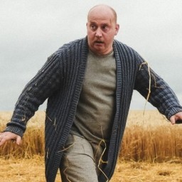 Фильмы "Пара из будущего" и "Конек-Горбунок" закончили уикенд в топ-5
