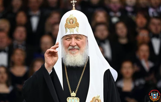 Новый бред РПЦ. В Великой Отечественной умирали только безбожники!