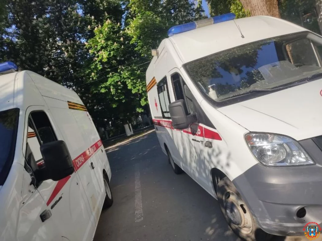 Посланный на три буквы самарский чиновник попал в больницу