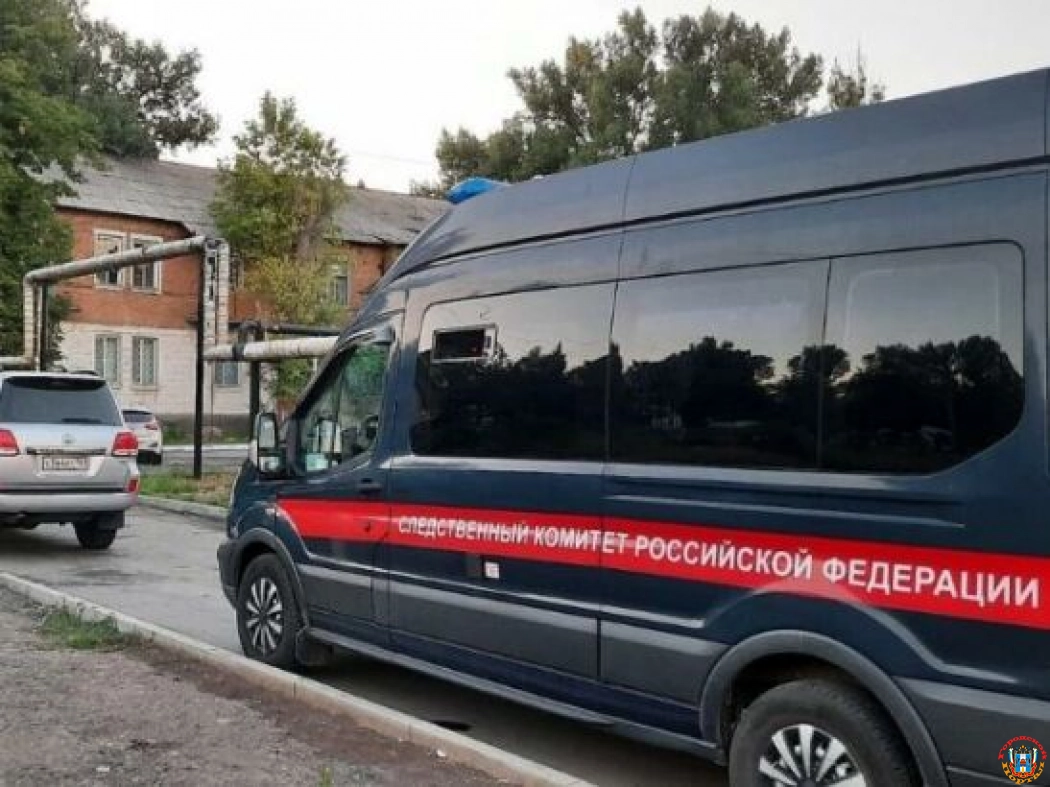 В Ростове полицейские застрелили мужчину, убившего продавца овощного ларька