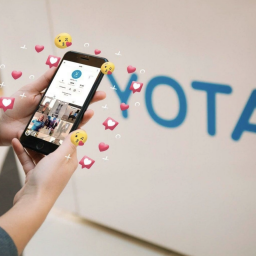 Клиентам Yota обнулят трафик на мессенджеры на Новый год