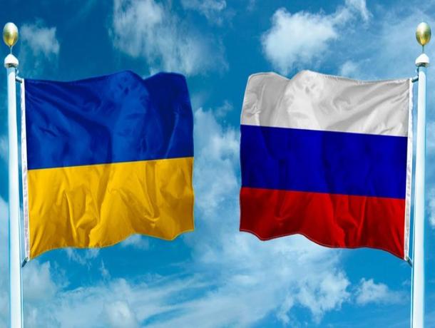 Украина ввела санкции против ростовских депутатов