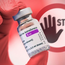 Индонезия вслед за европейскими странами отказывается от AstraZeneca