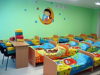 Детские сады в Ростовской области пока не откроются