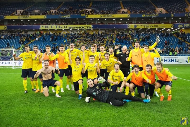 ФК «Ростов» провел самую успешную трансферную компанию в РПЛ