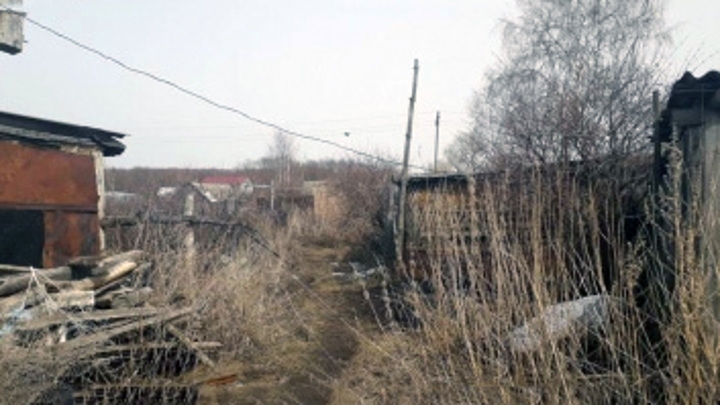 В Пензенской области нашли тело мужчины, пропавшего три месяца назад